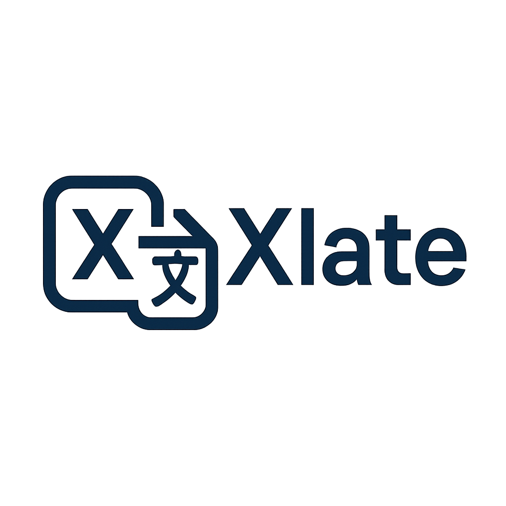 Xlate